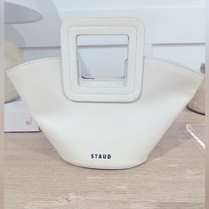 Staud Bucket Bag